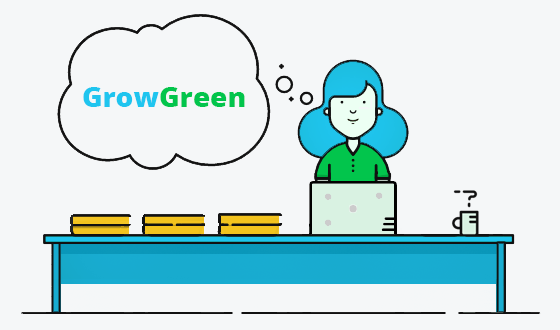 Chọn gia sư GrowGreen